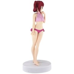 FIGURE LOVE LIVE SUNSHINE EXQ SUMMMER - RUBI KUROSAWA REF: 30451/30452 - comprar online