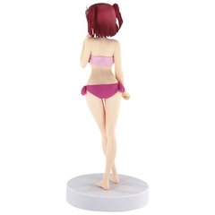 FIGURE LOVE LIVE SUNSHINE EXQ SUMMMER - RUBI KUROSAWA REF: 30451/30452 - Preech Informática - Informática e suas tecnologias