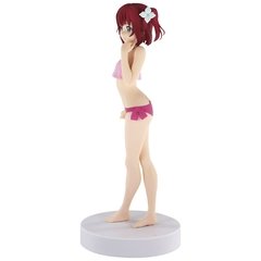 FIGURE LOVE LIVE SUNSHINE EXQ SUMMMER - RUBI KUROSAWA REF: 30451/30452 - loja online