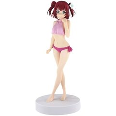 Imagem do FIGURE LOVE LIVE SUNSHINE EXQ SUMMMER - RUBI KUROSAWA REF: 30451/30452