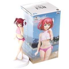 FIGURE LOVE LIVE SUNSHINE EXQ SUMMMER - RUBI KUROSAWA REF: 30451/30452