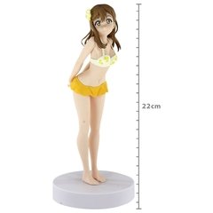 FIGURE LOVE LIVE SUNSHINE EXQ SUMMMER - HANAMARU KUNIKIDA REF: 30453/30454