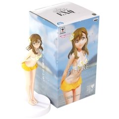 FIGURE LOVE LIVE SUNSHINE EXQ SUMMMER - HANAMARU KUNIKIDA REF: 30453/30454