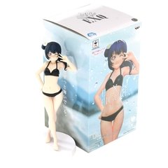 FIGURE LOVE LIVE SUNSHINE EXQ - YOSHIKO TSUSHIMA SUMMMER REF: 30455/30456