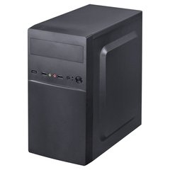 COMPUTADOR IRON PENTIUM G5400 3.7GHZ 8ª GER. MEM. 16GB (2X 8GB) HD 1TB HDMI/VGA FONTE 200W LINUX - MVIRPG5400H3101T16 na internet