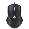 MOUSE ÓPTICO PS2 CORP 1200 DPI PRETO CABO 1.8M - CM200