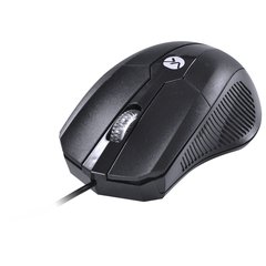 Imagem do MOUSE ÓPTICO PS2 CORP 1200 DPI PRETO CABO 1.8M - CM200