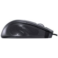 MOUSE ÓPTICO PS2 CORP 1200 DPI PRETO CABO 1.8M - CM200 - comprar online