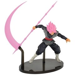 FIGURE DRAGON BALL Z -SUPER SAYAN ROSE GOKU BLACK COLOSSEUM2 VOL9 REF:25203/25204 - comprar online