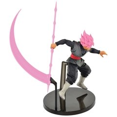 FIGURE DRAGON BALL Z -SUPER SAYAN ROSE GOKU BLACK COLOSSEUM2 VOL9 REF:25203/25204 na internet