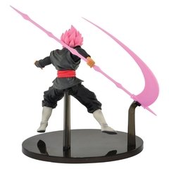 FIGURE DRAGON BALL Z -SUPER SAYAN ROSE GOKU BLACK COLOSSEUM2 VOL9 REF:25203/25204 - Preech Informática - Informática e suas tecnologias