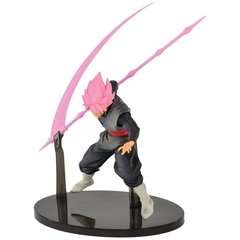 Imagem do FIGURE DRAGON BALL Z -SUPER SAYAN ROSE GOKU BLACK COLOSSEUM2 VOL9 REF:25203/25204