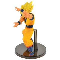 Imagem do FIGURE DRAGON BALL SUPER CHOSENSHIRETSUDEN VOL1 - SUPER SAIYAN GOKU REF:25205/25206