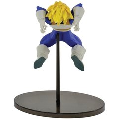 FIGURE DRAGON BALL SUPER CHOSENSHIRETSUDEN VOL1 - SUPER SAIYAN VEGETA REF:25207/25208 - Preech Informática - Informática e suas tecnologias