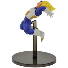 FIGURE DRAGON BALL SUPER CHOSENSHIRETSUDEN VOL1 - SUPER SAIYAN VEGETA REF:25207/25208 - loja online