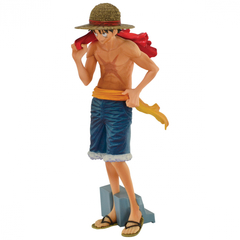 FIGURE ONE PIECE MAGAZINE VOL2 - MONKEY D. LUFFY REF:29442/29443 - comprar online