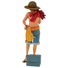 FIGURE ONE PIECE MAGAZINE VOL2 - MONKEY D. LUFFY REF:29442/29443 - Preech Informática - Informática e suas tecnologias