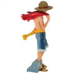 FIGURE ONE PIECE MAGAZINE VOL2 - MONKEY D. LUFFY REF:29442/29443 - loja online