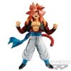 FIGURE DRAGON BALL GT BLOOD OF SAIYAN SPECIAL V - SUPER SAIYAN 4 GOGETA REF:29446/29447