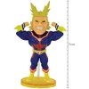 FIGURE MY HERO ACADEMIA WORLD COLLECTABLE - ALL MIGHT REF:29452/29454