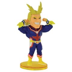 FIGURE MY HERO ACADEMIA WORLD COLLECTABLE - ALL MIGHT REF:29452/29454 - comprar online