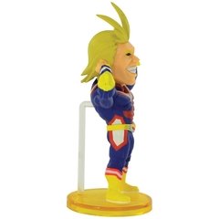 FIGURE MY HERO ACADEMIA WORLD COLLECTABLE - ALL MIGHT REF:29452/29454 na internet