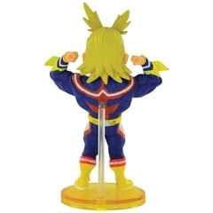 FIGURE MY HERO ACADEMIA WORLD COLLECTABLE - ALL MIGHT REF:29452/29454 - Preech Informática - Informática e suas tecnologias