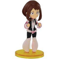 FIGURE MY HERO ACADEMIA WORLD COLLECTABLE - URAVITY REF:29452/29455 - comprar online