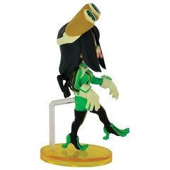 FIGURE MY HERO ACADEMIA WORLD COLLECTABLE - FROPPY REF:29452/29457 na internet