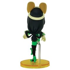 FIGURE MY HERO ACADEMIA WORLD COLLECTABLE - FROPPY REF:29452/29457 - Preech Informática - Informática e suas tecnologias