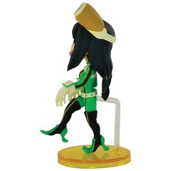 FIGURE MY HERO ACADEMIA WORLD COLLECTABLE - FROPPY REF:29452/29457 - loja online