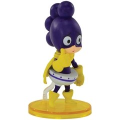 FIGURE MY HERO ACADEMIA WORLD COLLECTABLE - GRAPE JUICE REF:29452/29458 - comprar online