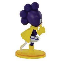 FIGURE MY HERO ACADEMIA WORLD COLLECTABLE - GRAPE JUICE REF:29452/29458 na internet