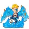 FIGURE ONE PIECE WORLD COLLECTABLE - BURST - MARCO REF:29479/29482