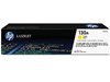 TONER LASERJET COLOR HP SUPRIMENTOS CF352AB HP 130A AMARELO M176N / M177FW