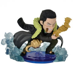 FIGURE ONE PIECE WORLD COLLECTABLE - BURST- DESSERT KING REF:29479/29485 - comprar online