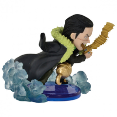 FIGURE ONE PIECE WORLD COLLECTABLE - BURST- DESSERT KING REF:29479/29485 na internet