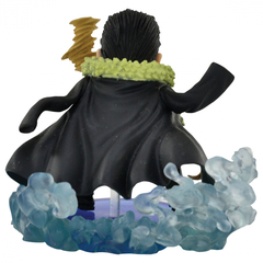 FIGURE ONE PIECE WORLD COLLECTABLE - BURST- DESSERT KING REF:29479/29485 - Preech Informática - Informática e suas tecnologias