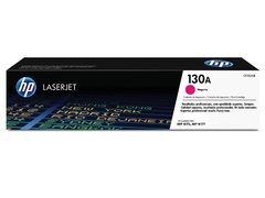 TONER LASERJET COLOR HP SUPRIMENTOS CF353AB HP 130A MAGENTA M176N / M177FW