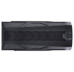 COMPUTADOR GAMER MVX3 INTEL I3 8100 3.6GHZ 8ª GER. MEM. 8GB DDR4 HD 1TB DP/HDMI/DVI GTX 1050TI 4GB DDR5 FONTE 600W LINUX