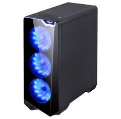 COMPUTADOR GAMER ATHLON 200GE 3.2GHZ. MEM. 8GB DDR4 (2X 4GB) HD 500GB FONTE 400W LINUX - GRAF. INTEGRADO VEGA 3 - comprar online