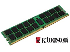 MEMORIA SERVIDOR DDR4 KINGSTON KVR21E15D8/16 16GB 2133MHZ ECC CL15 UDIMM 288-PIN 2RX8