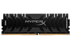 MEMORIA DESKTOP GAMER DDR4 HYPERX HX430C15PB3K2/16 PREDATOR 16GB KIT(2X8GB) 3000MHZ CL15 DIMM XMP - comprar online