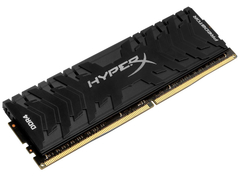 MEMORIA DESKTOP GAMER DDR4 HYPERX HX430C15PB3K2/16 PREDATOR 16GB KIT(2X8GB) 3000MHZ CL15 DIMM XMP na internet