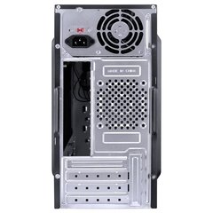 COMPUTADOR IRON PENTIUM G5400 3.7GHZ 8ª GER. MEM. 8GB SSD 240GB HDMI/VGA FONTE 200W LINUX - MVIRPG5400H3102408 - loja online