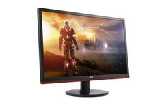 MONITOR GAMER SPEED LED AOC 21,5" 1920X1080 (FULL HD) 1MS 75HZ VGA/HDMI/DISPLAY PORT AMD FREE SYNC - G2260VWQ6 - comprar online