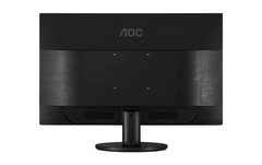 MONITOR GAMER SPEED LED AOC 21,5" 1920X1080 (FULL HD) 1MS 75HZ VGA/HDMI/DISPLAY PORT AMD FREE SYNC - G2260VWQ6 na internet