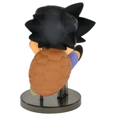 FIGURE DRAGON BALL Z WORLD FIGURE COLOSSEUM 2 VOL 17 - SON GOKU REF:29340/29341 - Preech Informática - Informática e suas tecnologias