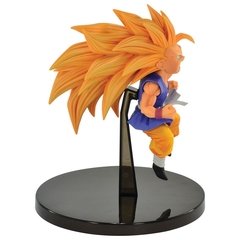 FIGURE DRAGON BALL SUPER SON GOKU FES VOL10 - SUPER SAIYAN 3 REF:29342/29343 na internet