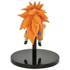 FIGURE DRAGON BALL SUPER SON GOKU FES VOL10 - SUPER SAIYAN 3 REF:29342/29343 - Preech Informática - Informática e suas tecnologias